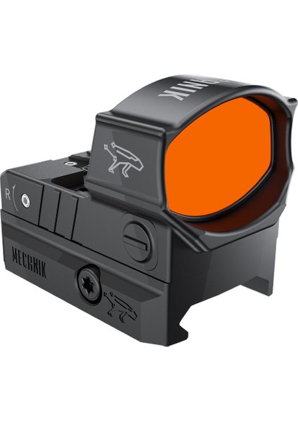Mo2 Mecanık - Taktik Tüfek Optik Paketi - (Alçak) modelleri