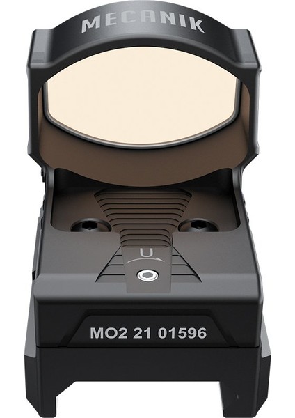 Mo2 Mecanık - Taktik Tüfek Optik Paketi - (Alçak) fırsatları