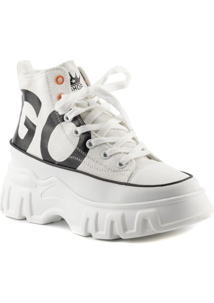 23K312-1 Kadın Sneaker Bot