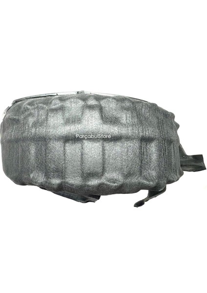 Volvo S60 Çamurluk Davlumbazı Arka Sol 2011-2013 31333252