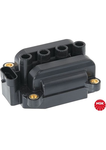 Ateşleme Bobini Logan Iı-Sandero Iı 1.2 12 Sandero 1.2 16V 08 8200360911-8200702693