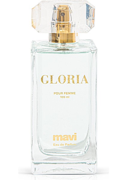 Gloria Kadın Parfüm EDP 100 ml1912293-70775