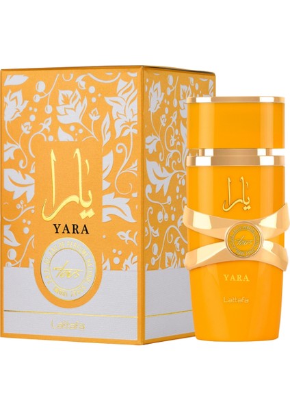 Yara Moi Parfüm