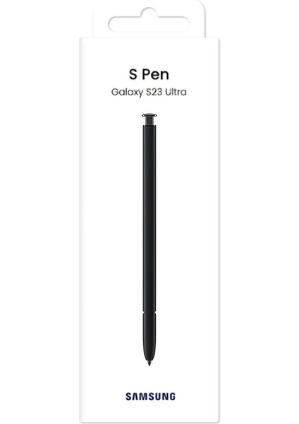 Galaxy S23 Ultra Orijinal S Pen