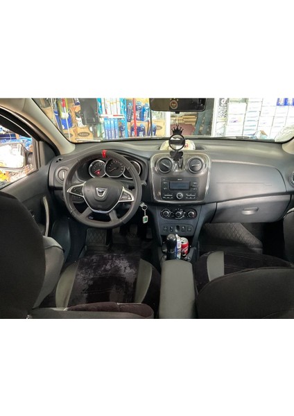 Sander Stepway Koldayama Mdf Ak2