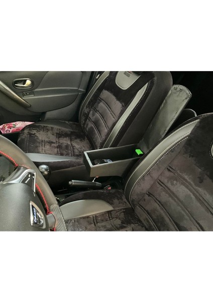 Sander Stepway Koldayama Mdf Ak2 modelleri