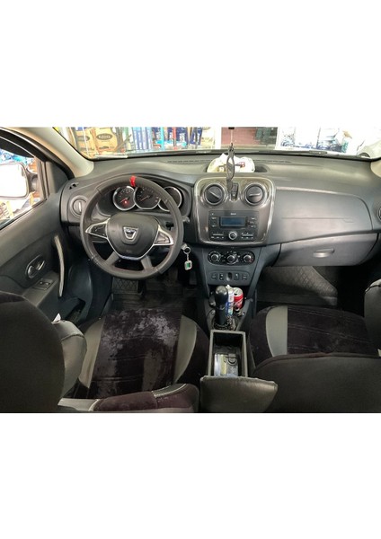 Sander Stepway Koldayama Mdf Ak2 fırsatları