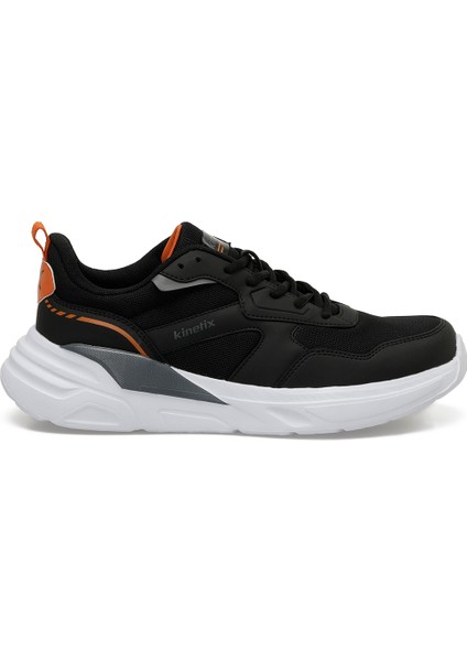 Pınax Tx 4fx Siyah Erkek Sneaker