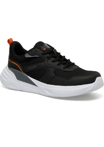 Pınax Tx 4fx Siyah Erkek Sneaker