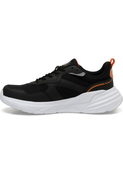 Pınax Tx 4fx Siyah Erkek Sneaker