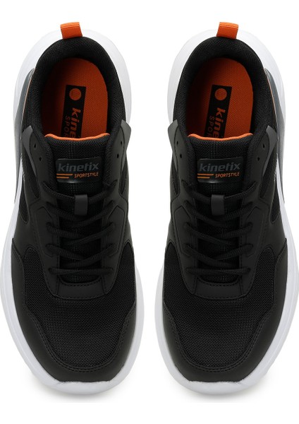 Pınax Tx 4fx Siyah Erkek Sneaker