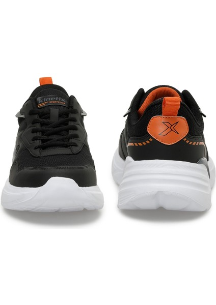 Pınax Tx 4fx Siyah Erkek Sneaker