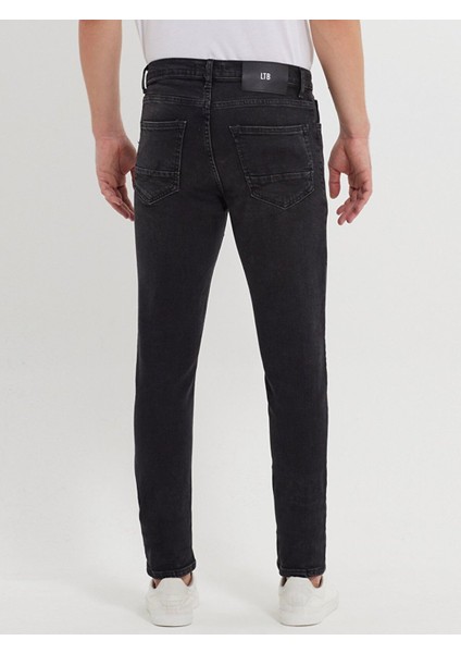 Smarty Y Dar Paça Jean Pantolon modelleri