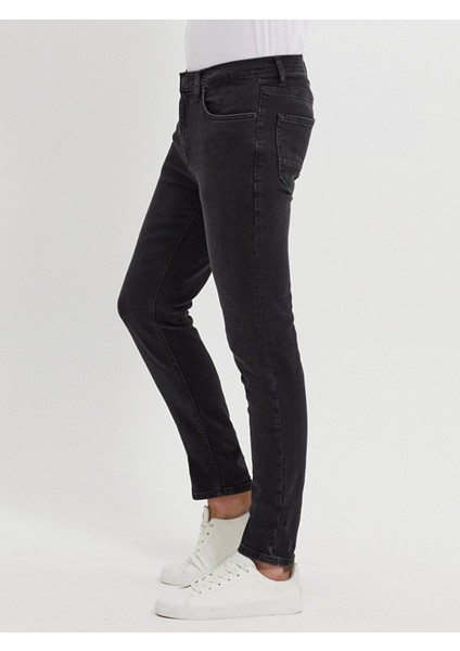 Smarty Y Dar Paça Jean Pantolon fırsatları