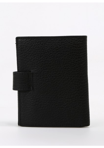 Siyah Erkek 9x11x2 cm Deri Cüzdan Frk 314 Flt modelleri
