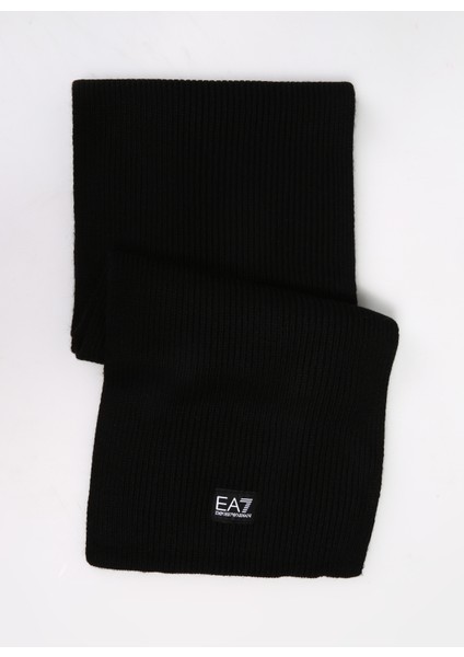 Siyah Erkek Atkı 2401223F10200020