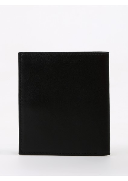 Siyah Kadın 10,5x9x2 cm Deri Kartlık Frk 509 Crayz Deri Siyah modelleri