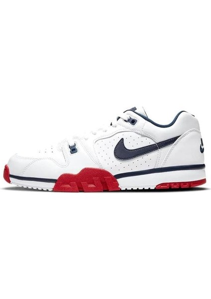 Cross Air Trainer Low Og Erkek Sneaker Ayakkabı CQ9182-101