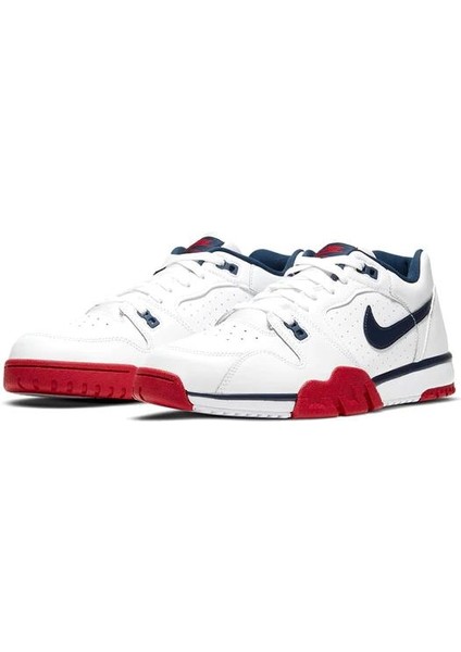 Cross Air Trainer Low Og Erkek Sneaker Ayakkabı CQ9182-101