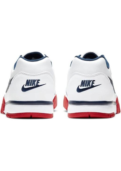 Cross Air Trainer Low Og Erkek Sneaker Ayakkabı CQ9182-101