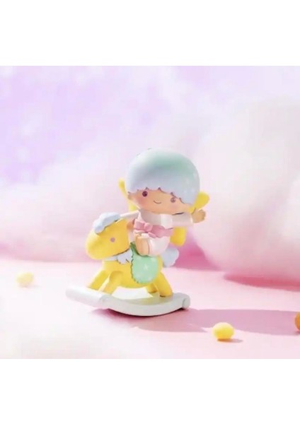 Kawai Sanrio 2 Parça Mini Figür Karakter fiyatları