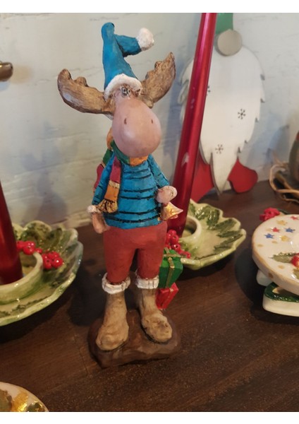 El Boyaması Polyester Dekoratif Obje fiyatları