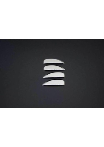 Dacia Sandero Stepway Kapı Kolu 4 Kapı Krom 2012 + fiyatları