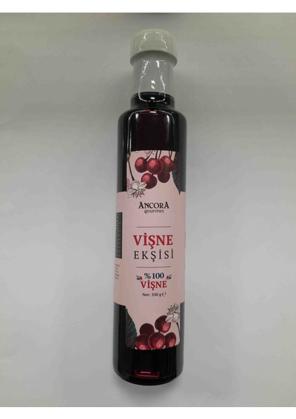 Gourmet Vişne Ekşisi 350 gr