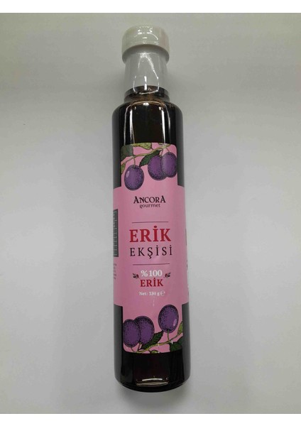 Gourmet Erik Ekşisi 350 gr