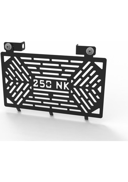 Cf Moto 250 Nk Radyatör Koruma (2023)