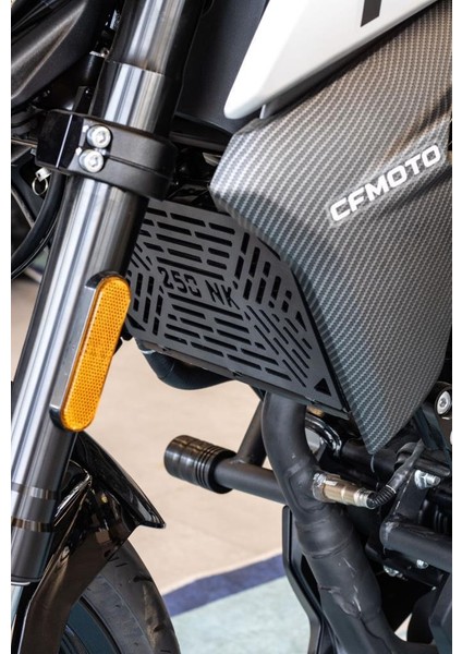 Cf Moto 250 Nk Radyatör Koruma (2023) fiyatları