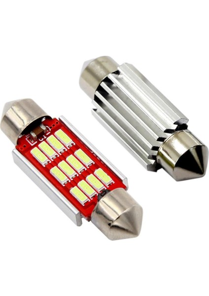 41 mm Sofit LED Orijinal