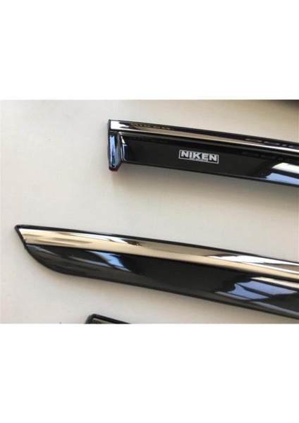 Dacia Lodgy Kromlu Cam Rüzgarlığı 2013 Sonrası fiyatları