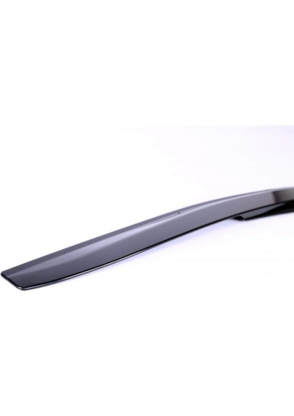 Toyota Hılux 2004-2014 Modeller Için Cam Rüzgarlığı (Mugen) 4 Prç. 1.sınıf Kalite fırsatları