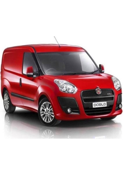Fiat Doblo Tavan Çıtası 2010-2020 Yılları Arası Uyumlu fiyatları