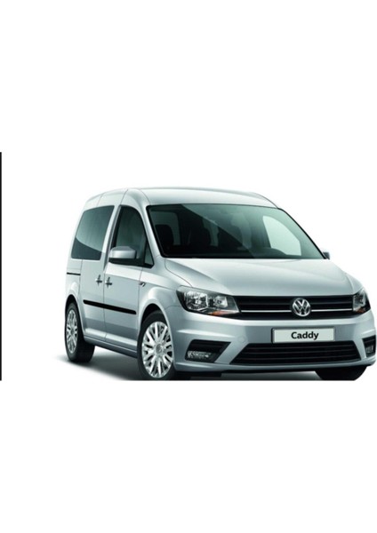 Volkswagen Caddy Tavan Çıtası 2011 -2019 fiyatları