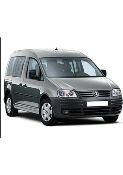 Volkswagen Caddy Tavan Çıtası 2011 -2019 modelleri