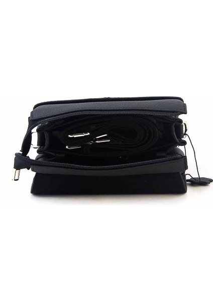 Erkek Siyah El Çantası 675 fırsatları