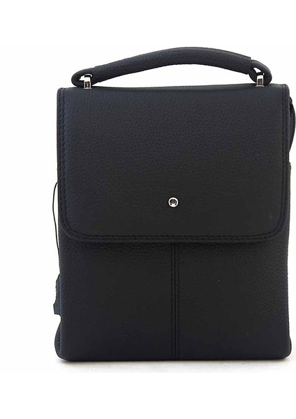 Erkek Deri El Çantası 07