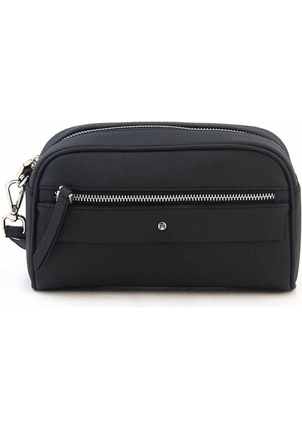 Erkek Deri El Çantası 18