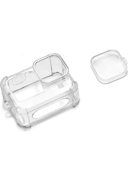 Gopro Hero 9-10-11-12-13 Black Silikon Kılıf fiyatları