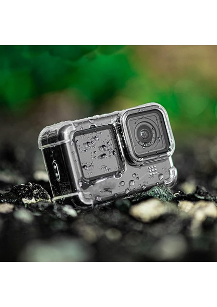 Gopro Hero 9-10-11-12-13 Black Silikon Kılıf indirimleri