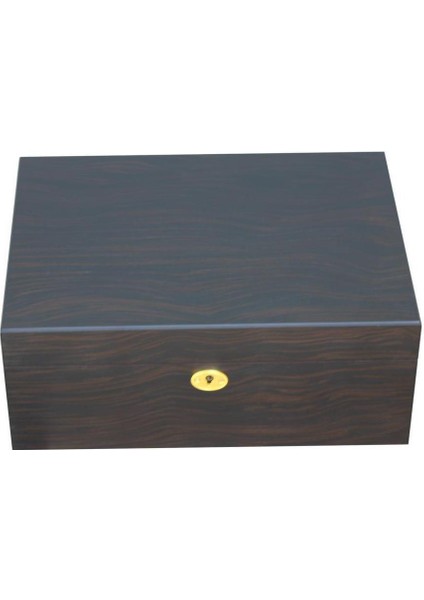 Levisa Humidor / Puro Saklama Kutusu