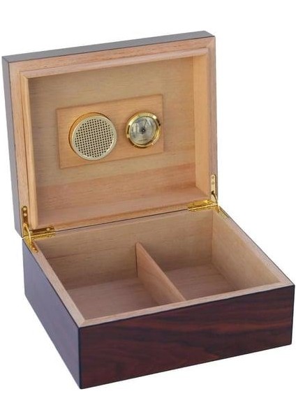 Plata Humidor / Puro Saklama Kutusu modelleri