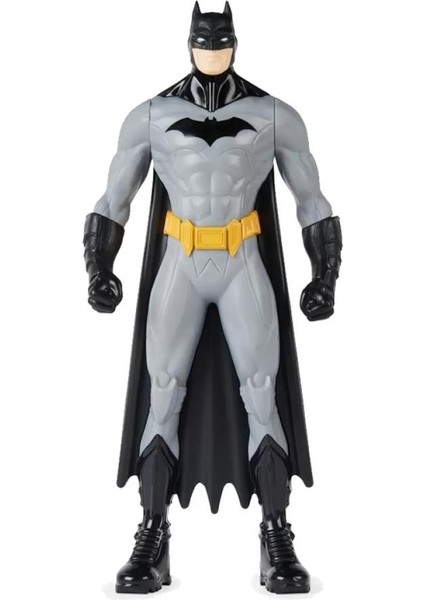 Spin Master Batman 24 cm Aksiyon Figürü 6066925 20141822