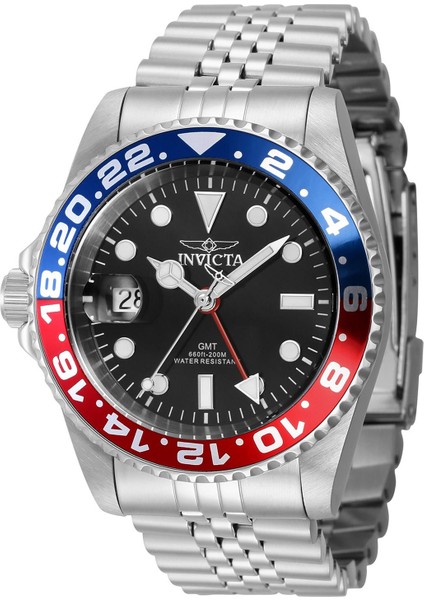 Invıcta 243968 Erkek Kol Saati