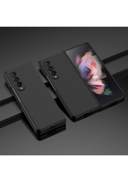 Samsung Galaxy Z Fold3 Telefon Kılıfı (Yurt Dışından)