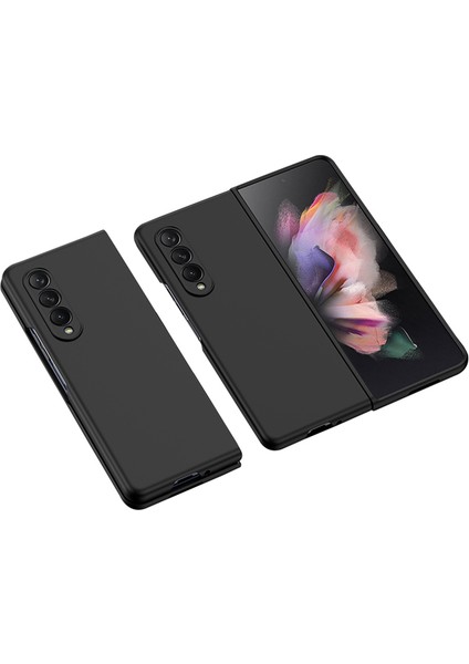 Samsung Galaxy Z Fold3 Telefon Kılıfı (Yurt Dışından)