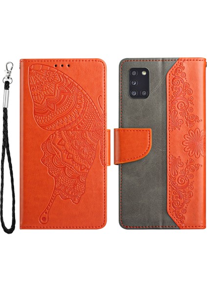 Samsung Galaxy A31 Telefon Kılıfı (Yurt Dışından)