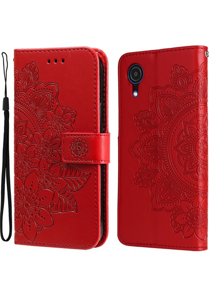 Samsung Galaxy A03 Core Telefon Kılıfı (Yurt Dışından) fiyatları